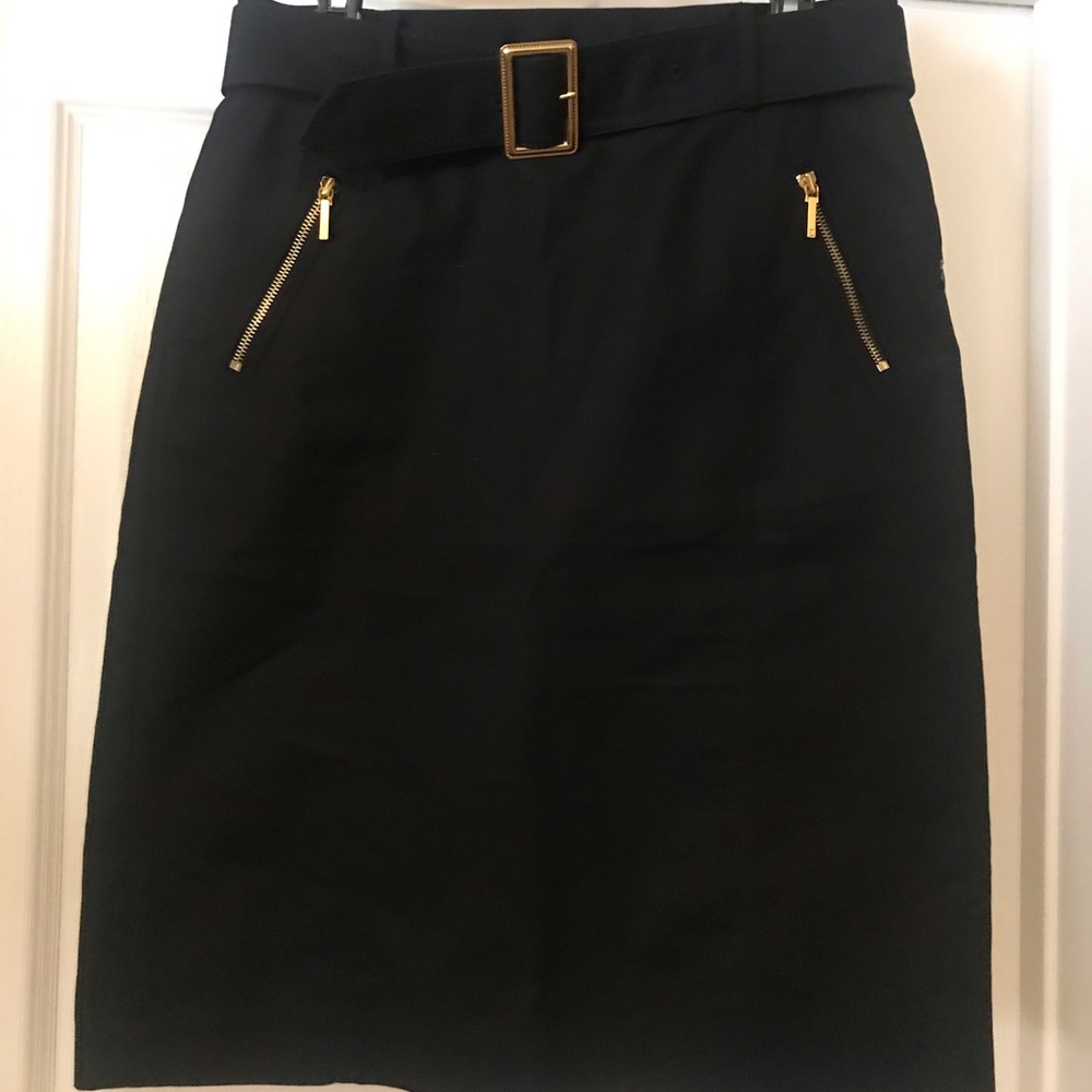 Beautiful pencil skirt by Ralph Lauren